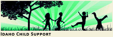 Idaho Child Support Online